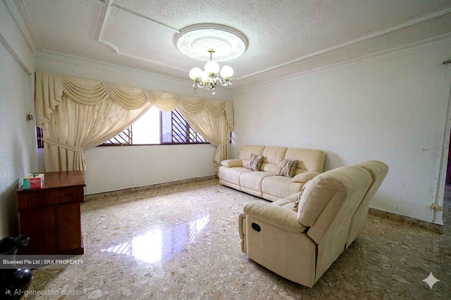 Blk 171 Bukit Batok West Avenue 8 (Bukit Batok), HDB 5 Rooms #571840371